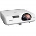 Epson EB-535W Short Throw WXGA 3LCD Projector